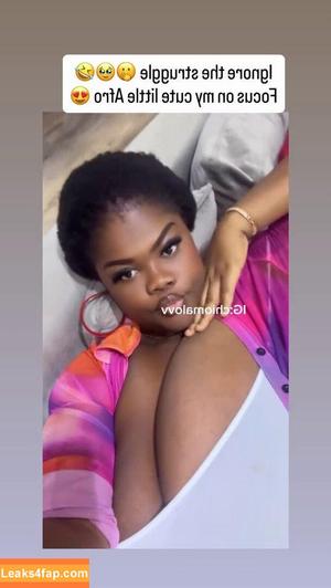 Chioma Lovv photo #0751