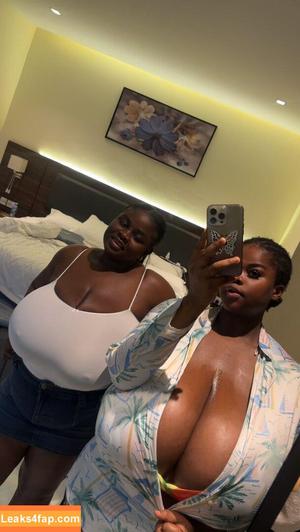 Chioma Lovv photo #0762