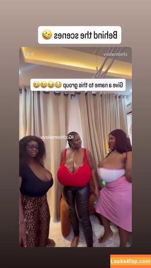 Chioma Lovv photo #0768