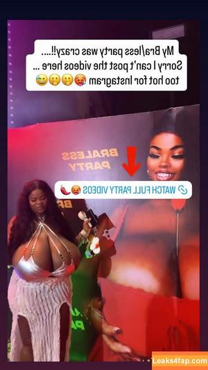 Chioma Lovv photo #0783