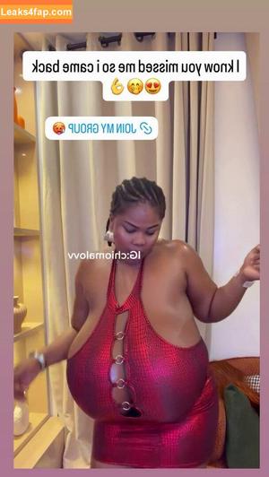 Chioma Lovv photo #0784