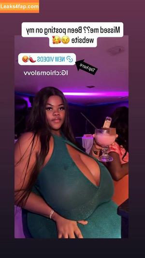 Chioma Lovv photo #0785