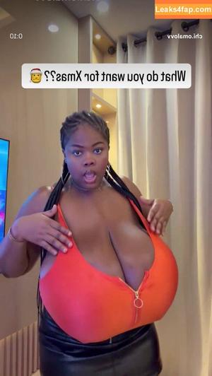 Chioma Lovv photo #0787