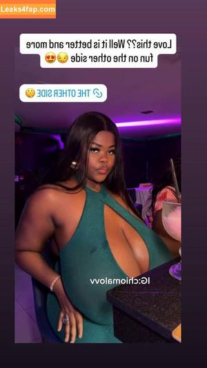 Chioma Lovv photo #0791