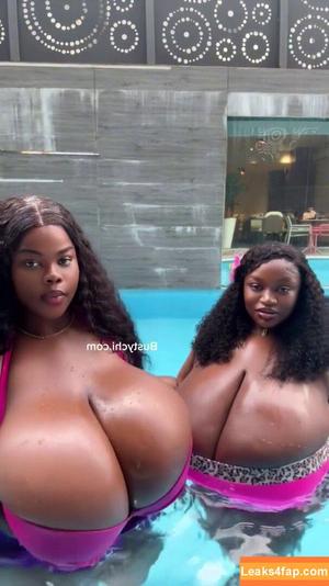 Chioma Lovv фото #0807