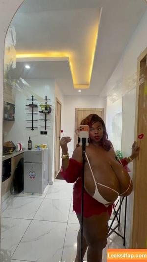 Chioma Lovv photo #0861