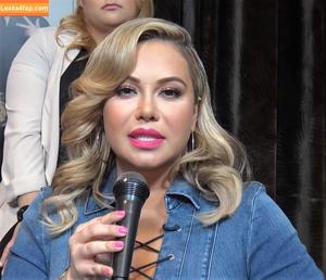 Chiquis Rivera photo #0006