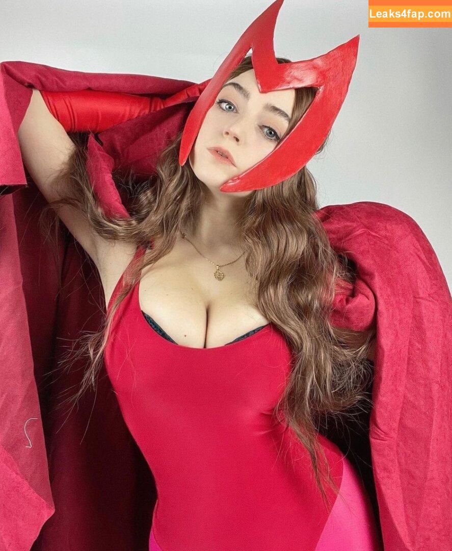 chiquititacoz / chiquititacosplay leaked photo photo #0027