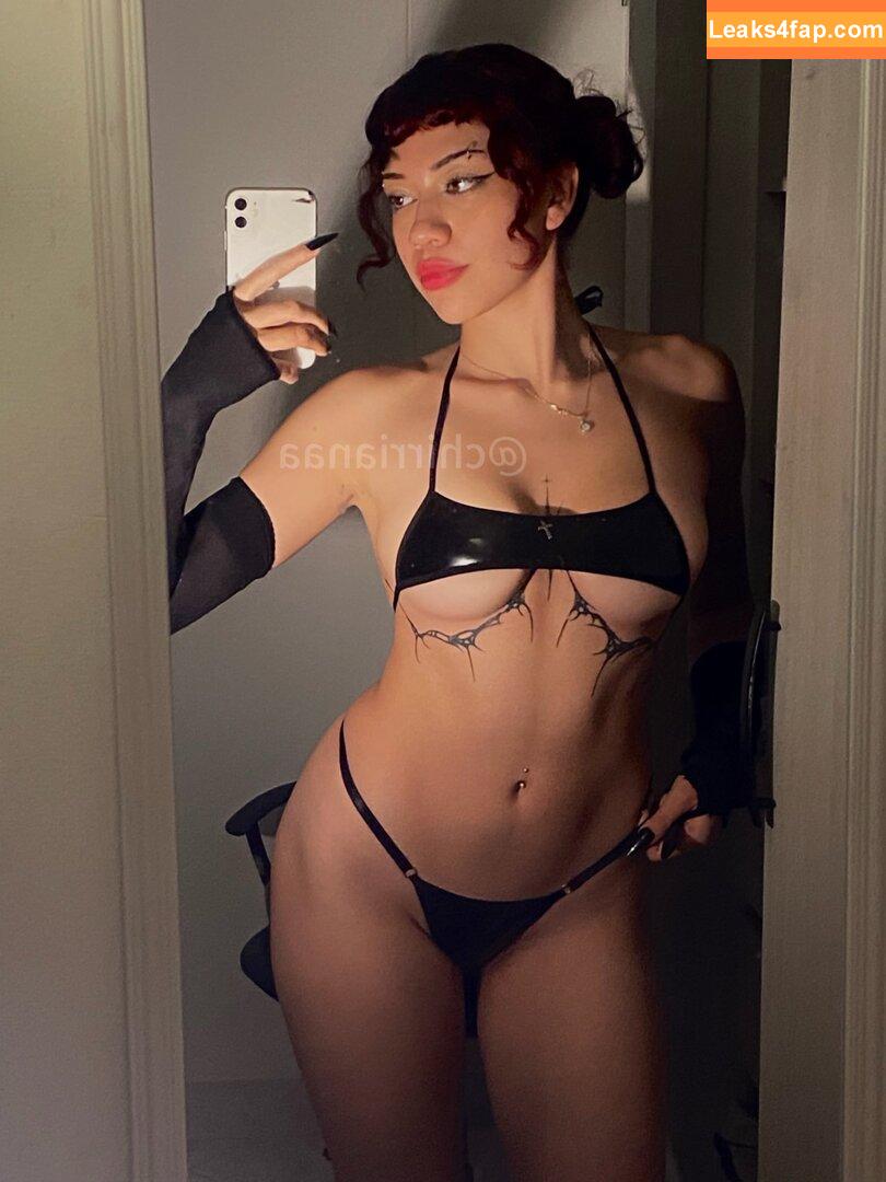Chirrianaa Fargiana free nudes