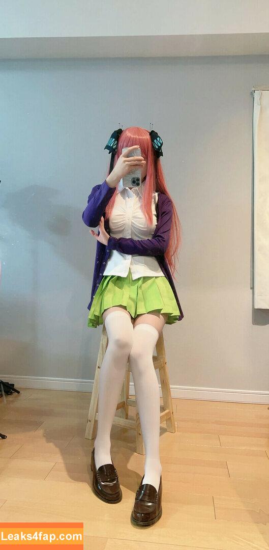 Chiyoalbum leaked photo photo #0023