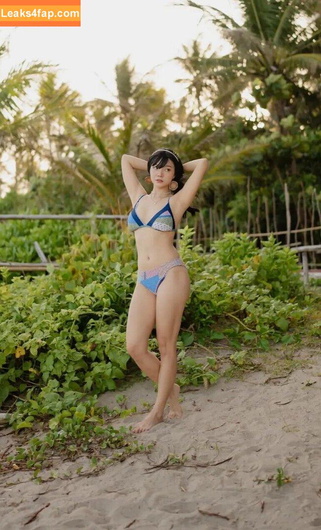 chiyohthepotato / Chiyoh / chiyome leaked photo photo #0031