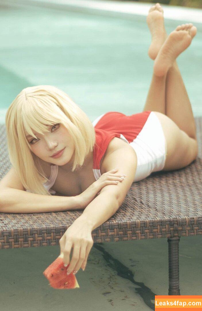 chiyohthepotato / Chiyoh / chiyome leaked photo photo #0032