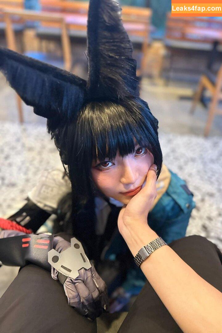chiyohthepotato / Chiyoh / chiyome leaked photo photo #0033
