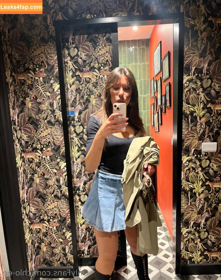 chlo-ee / chlo.ee leaked photo photo #0002