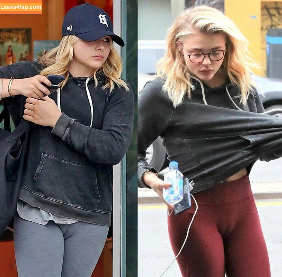 Chloë Grace Moretz / chloegmoretz / https: leaked photo photo #0006