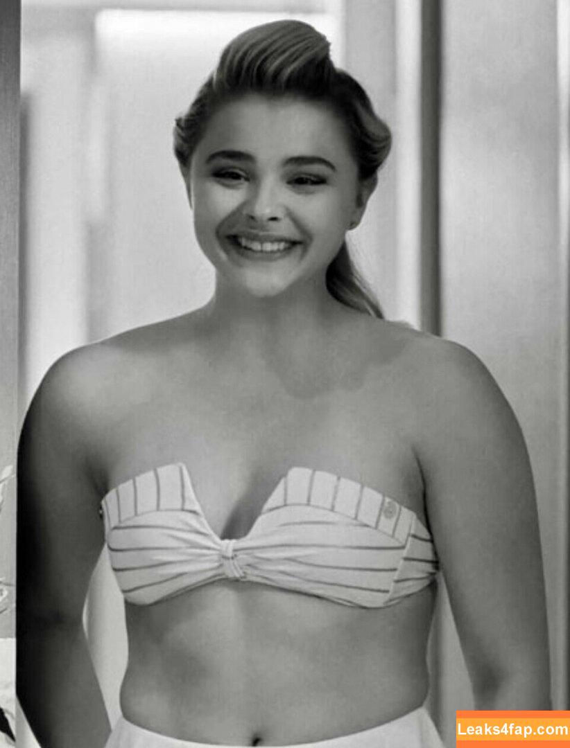 Chloë Grace Moretz / chloegmoretz / https: слитое фото фото #0016