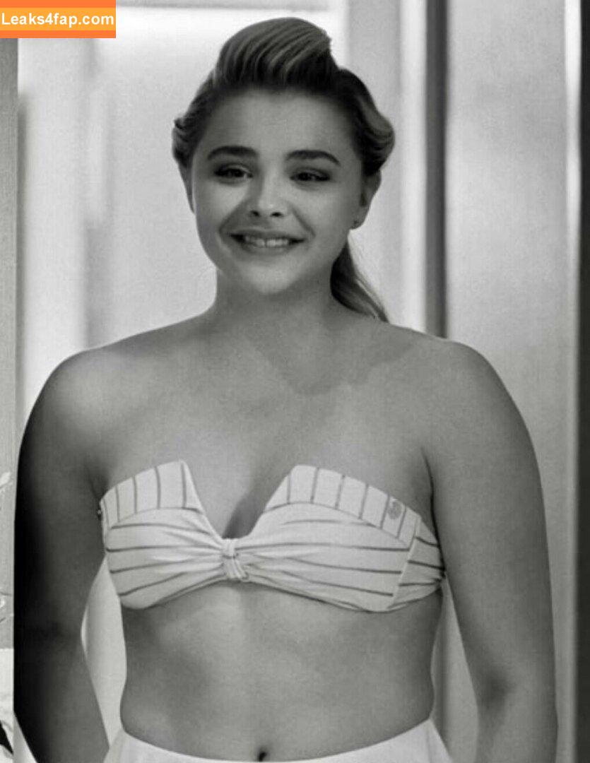 Chloë Grace Moretz / chloegmoretz / https: слитое фото фото #0020