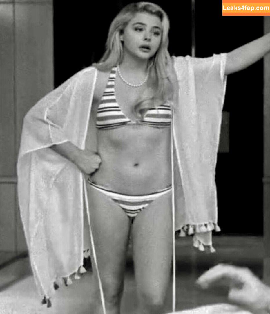 Chloë Grace Moretz / chloegmoretz / https: leaked photo photo #0021