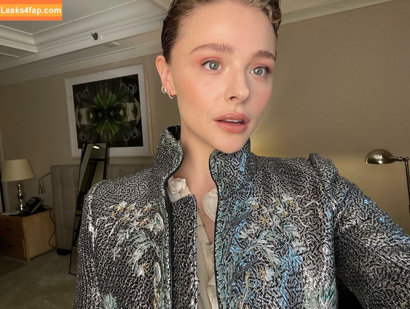 Chloë Grace Moretz / chloegmoretz / https: leaked photo photo #0029