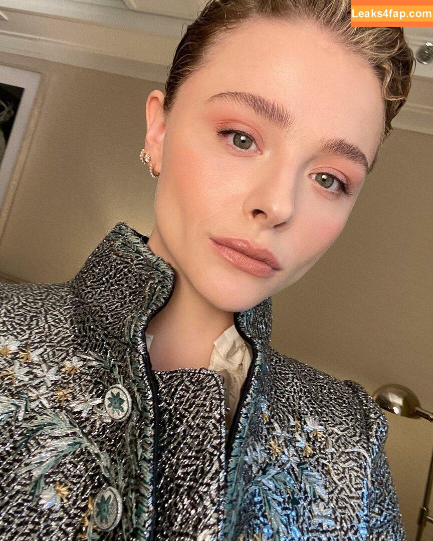 Chloë Grace Moretz / chloegmoretz / https: leaked photo photo #0030