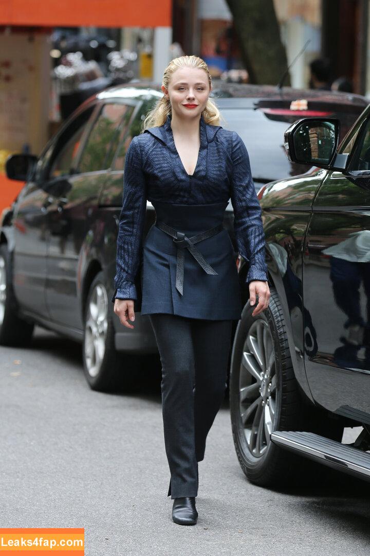 Chloë Grace Moretz / chloegmoretz / https: leaked photo photo #0034