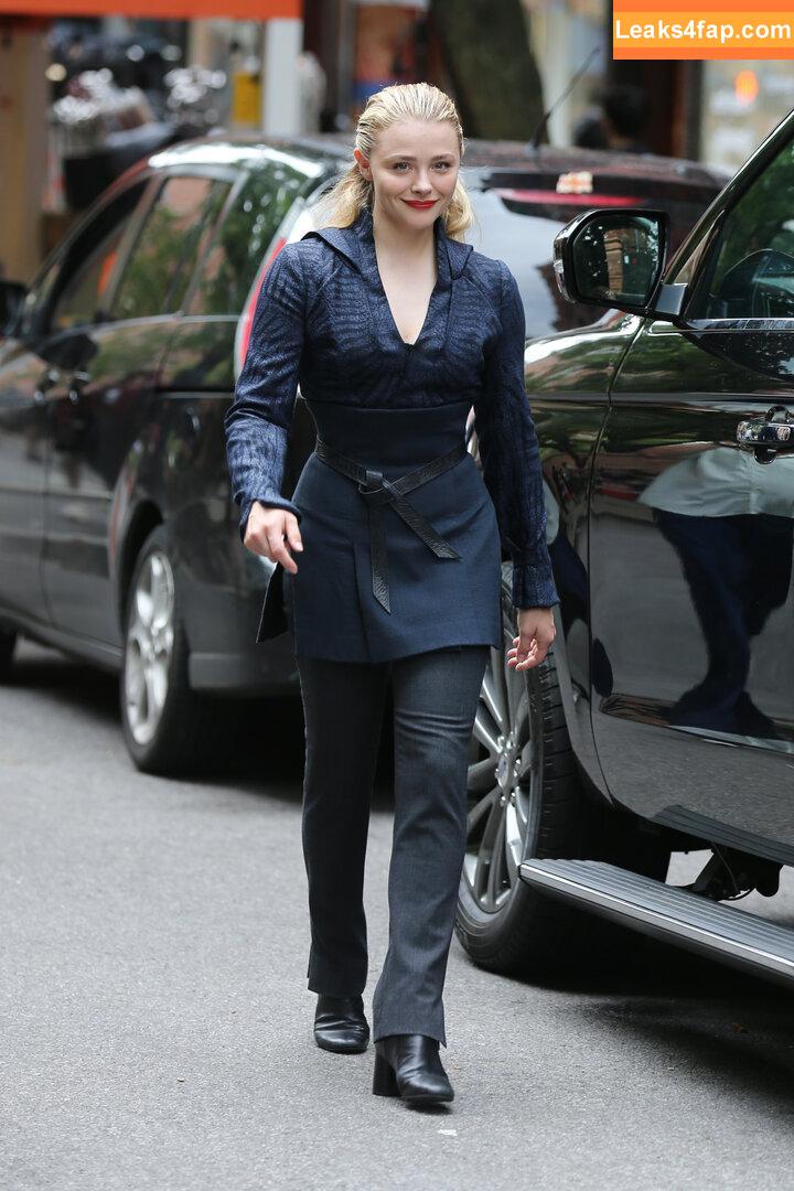 Chloë Grace Moretz / chloegmoretz / https: leaked photo photo #0036