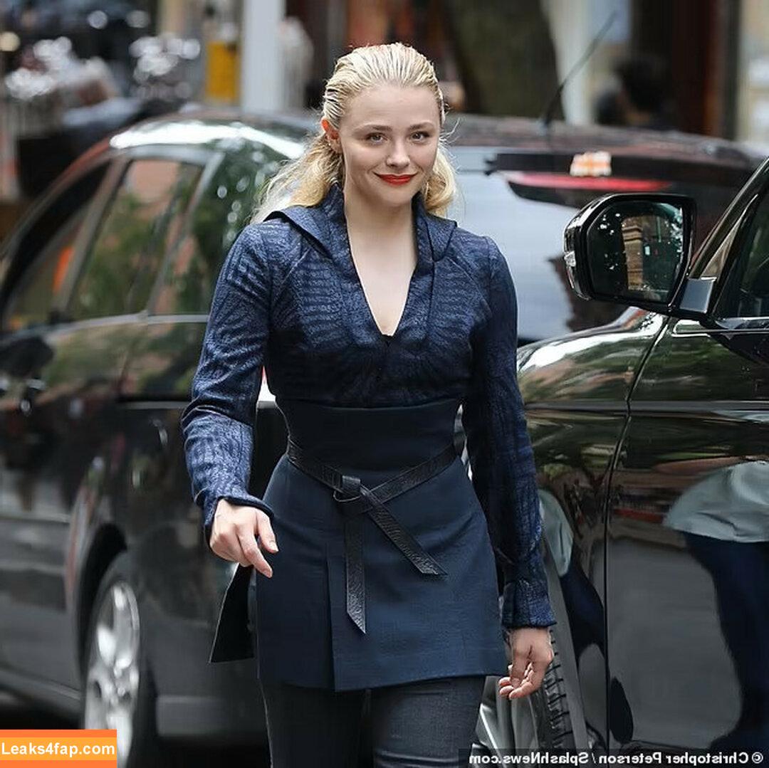 Chloë Grace Moretz / chloegmoretz / https: leaked photo photo #0047