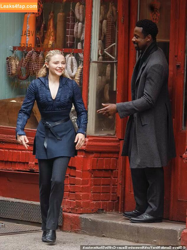 Chloë Grace Moretz / chloegmoretz / https: leaked photo photo #0048