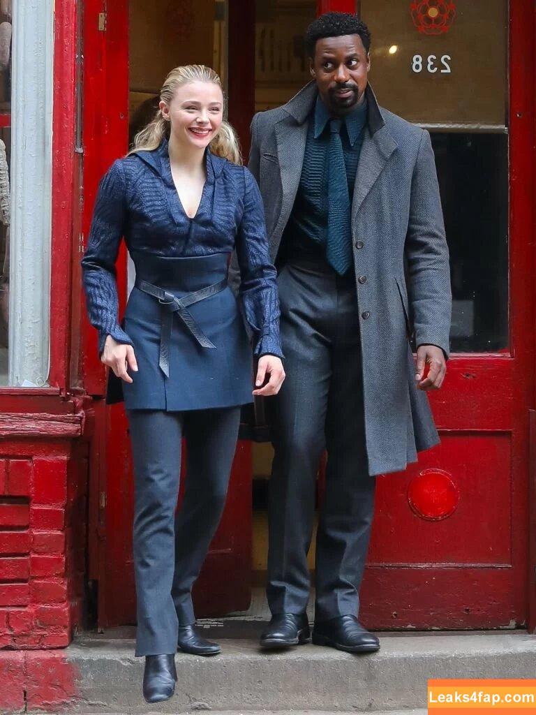 Chloë Grace Moretz / chloegmoretz / https: leaked photo photo #0053