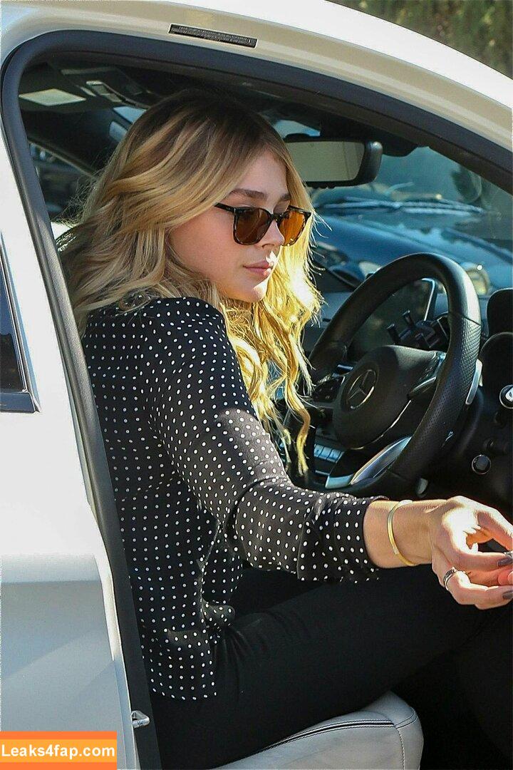 Chloë Grace Moretz / chloegmoretz / https: leaked photo photo #0078