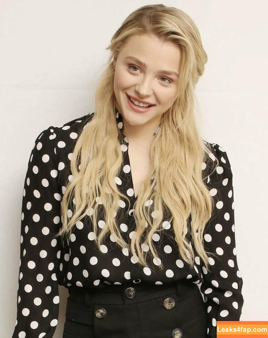 Chloë Grace Moretz / chloegmoretz / https: leaked photo photo #0081