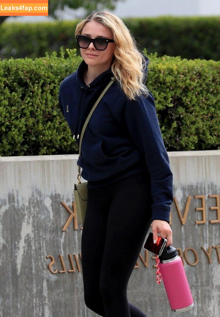 Chloë Grace Moretz / chloegmoretz / https: leaked photo photo #0089