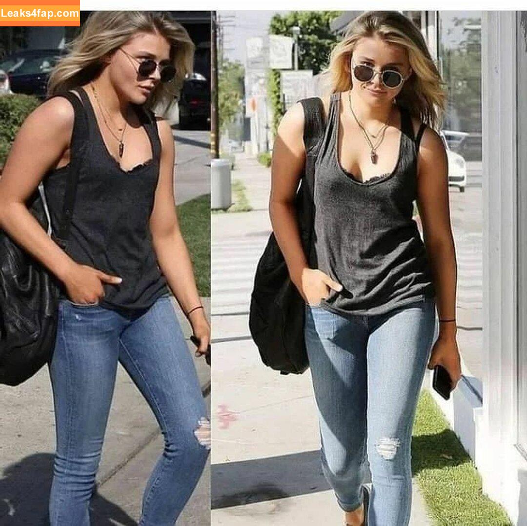 Chloë Grace Moretz / chloegmoretz / https: слитое фото фото #0117