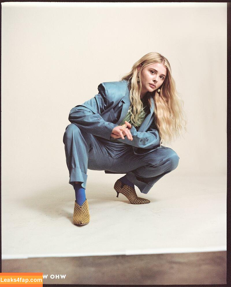 Chloë Grace Moretz / chloegmoretz / https: leaked photo photo #0158