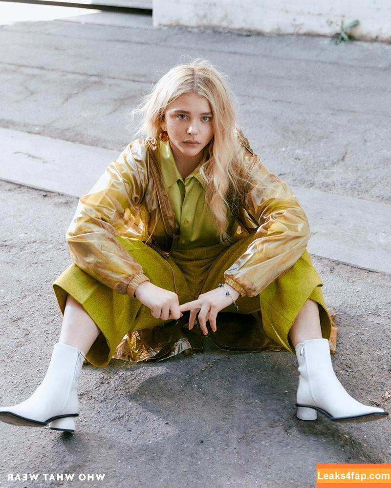 Chloë Grace Moretz / chloegmoretz / https: leaked photo photo #0160