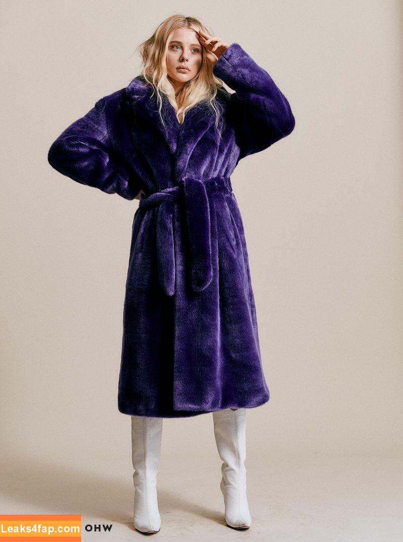Chloë Grace Moretz / chloegmoretz / https: leaked photo photo #0161