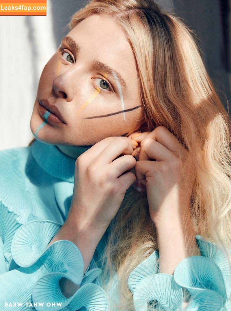Chloë Grace Moretz / chloegmoretz / https: leaked photo photo #0163