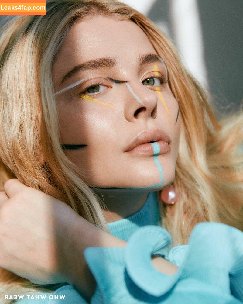 Chloë Grace Moretz / chloegmoretz / https: leaked photo photo #0165