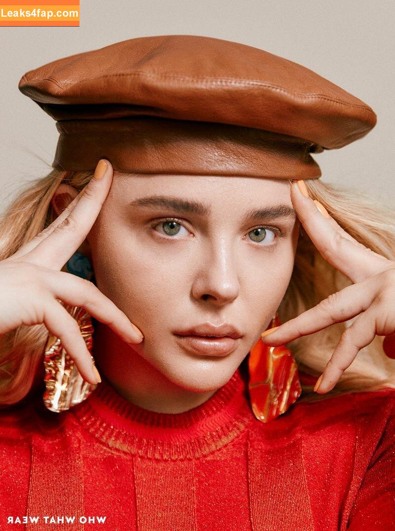Chloë Grace Moretz / chloegmoretz / https: leaked photo photo #0166