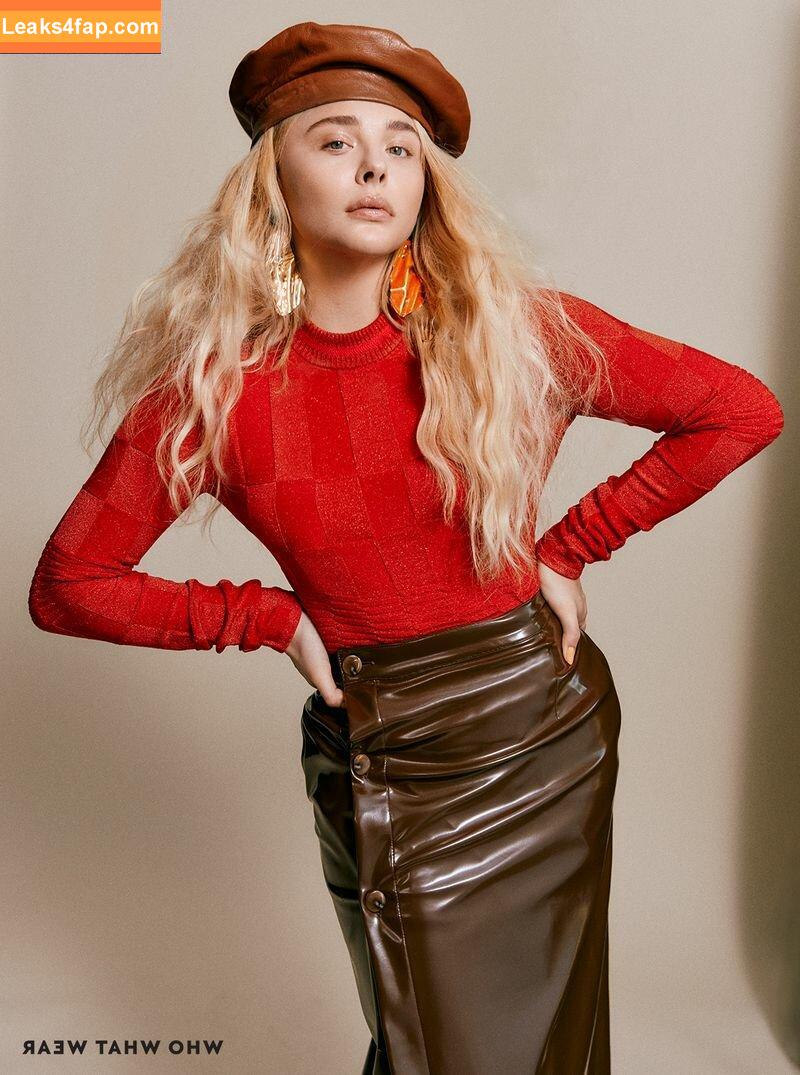 Chloë Grace Moretz / chloegmoretz / https: leaked photo photo #0167