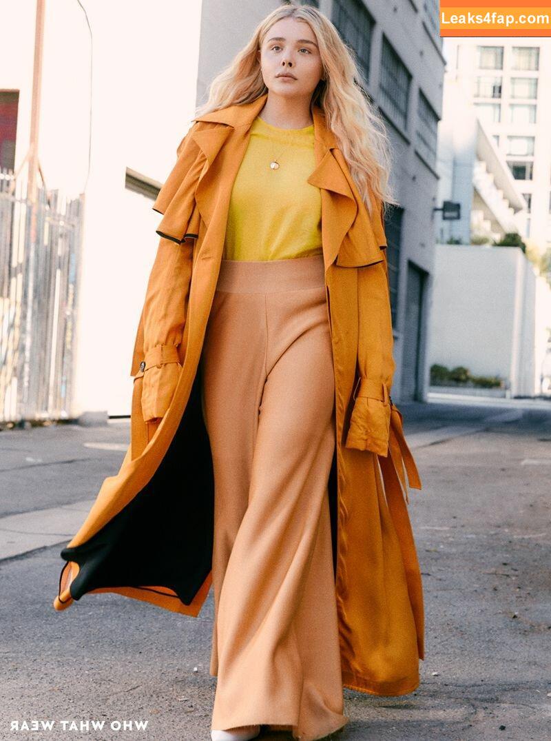 Chloë Grace Moretz / chloegmoretz / https: leaked photo photo #0169