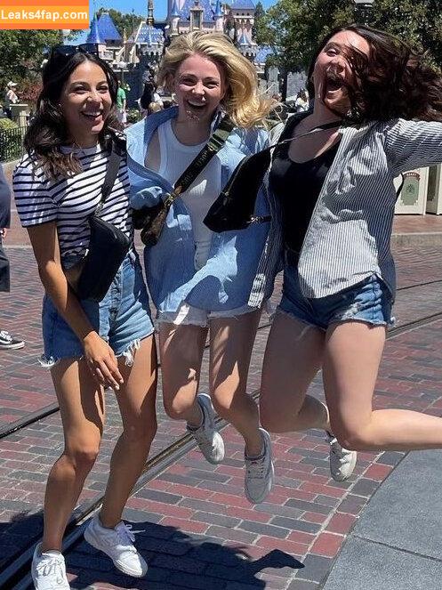 Chloë Grace Moretz / chloegmoretz / https: leaked photo photo #0181