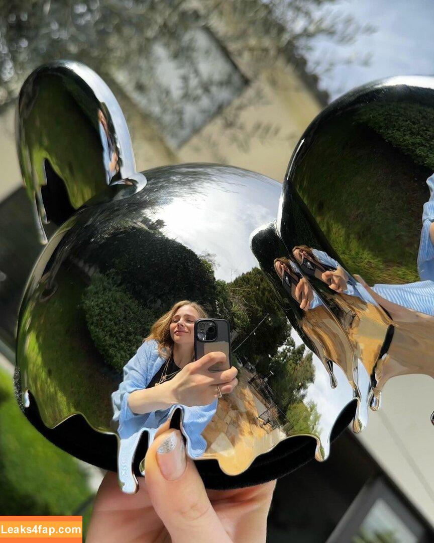 Chloë Grace Moretz / chloegmoretz / https: leaked photo photo #0182