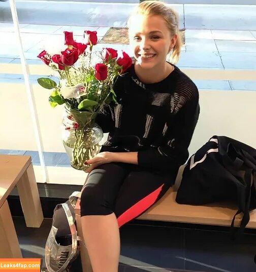 Chloë Grace Moretz / chloegmoretz / https: leaked photo photo #0193