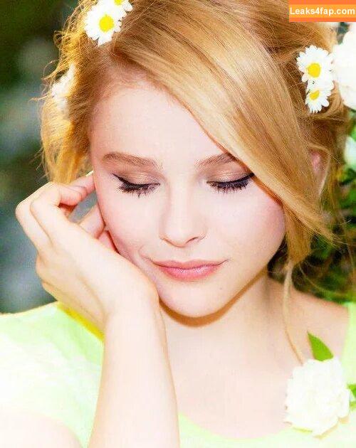Chloë Grace Moretz / chloegmoretz / https: leaked photo photo #0197