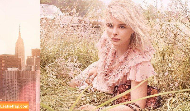 Chloë Grace Moretz / chloegmoretz / https: leaked photo photo #0204