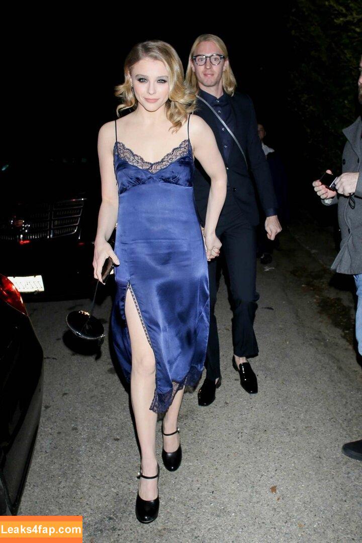 Chloë Grace Moretz / chloegmoretz / https: leaked photo photo #0213