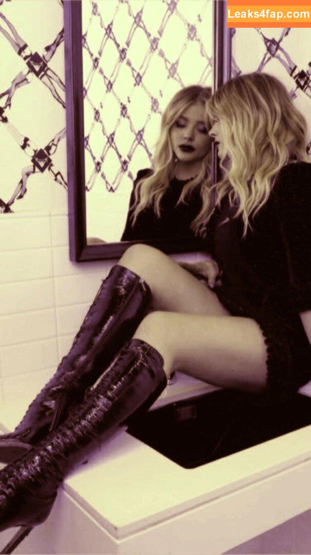 Chloë Grace Moretz / chloegmoretz / https: leaked photo photo #0322