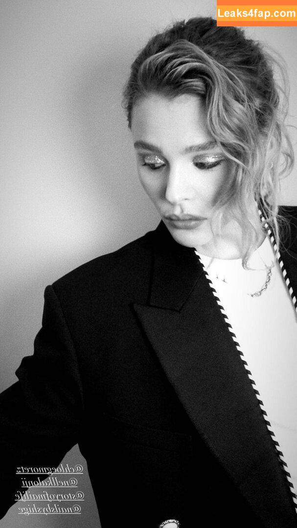 Chloë Grace Moretz / chloegmoretz / https: leaked photo photo #0332
