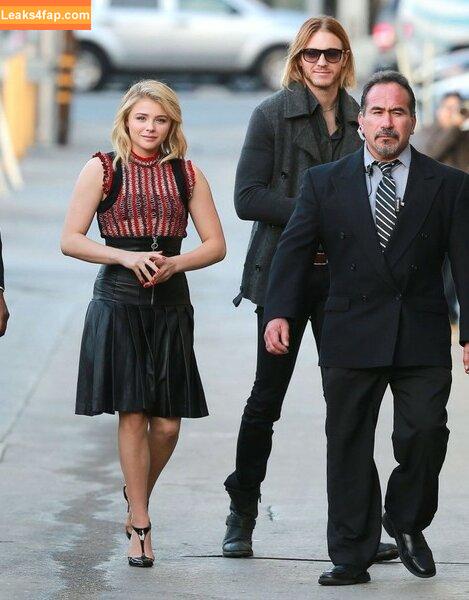 Chloë Grace Moretz / chloegmoretz / https: leaked photo photo #0346